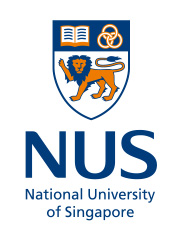 NUS logo